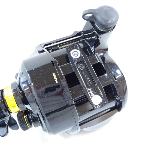 ２３ビーストマスター２０００